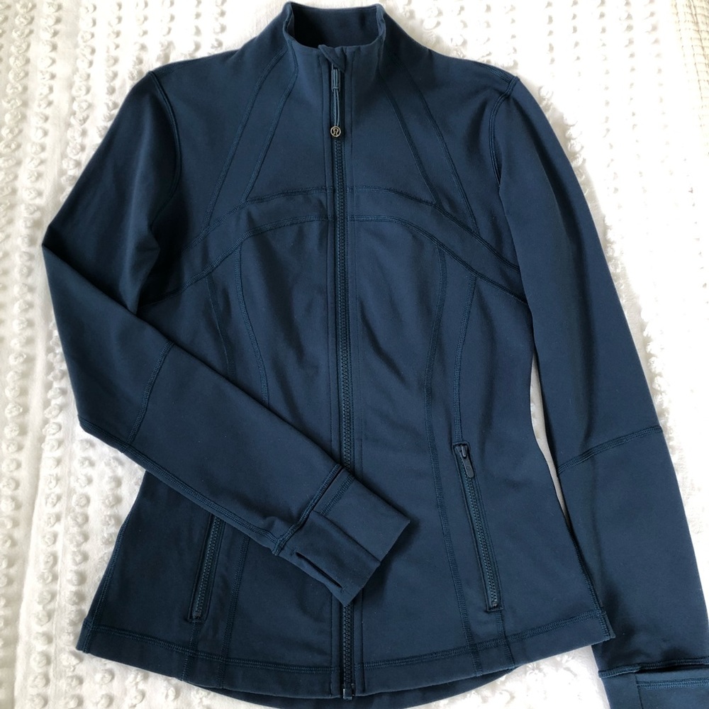 Lululemon Define Jacket